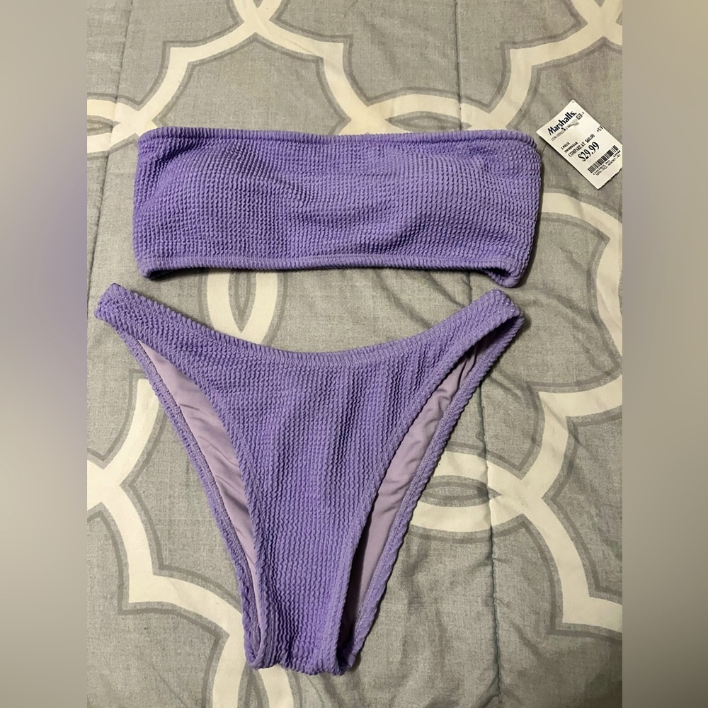 Kendall & Kylie Bathing Suit